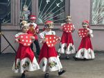 Есть по соседству библиотека