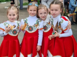 Есть по соседству библиотека