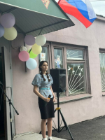 Есть по соседству библиотека