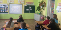 Великие создатели письменности - ЦБС г. Донского