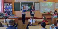 Аз, Буки, Веди… - ЦБС г. Донского