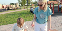 Открытка на День семьи, любви и верности - ЦБС г. Донского