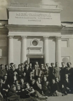 К 85-летию открытия планетария