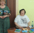 Капли звонкие стихов - ЦБС г. Донского