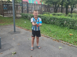 Краски лета