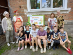 Три Спаса