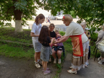 Три Спаса
