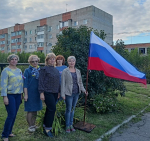Флешмоб