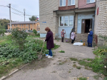 Субботник