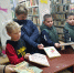 День возвращённой книги - ЦБС г. Донского