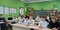 Увлекательный путь в мир науки, техники и творчества - ЦБС г. Донского