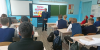 Битва за Кавказ - ЦБС г. Донского