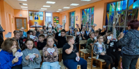 Единство народов России - ЦБС г. Донского