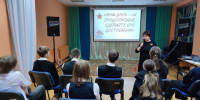 Вошедший в память неизвестным - ЦБС г. Донского