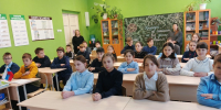 Героизм сквозь века - ЦБС г. Донского