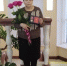 Сергунина И.В. награждена медалью «За безупречную службу» - Городской суд г. Донской
