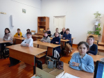 В стране Редьярда Киплинга