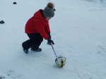 Новогодние вытворяшки