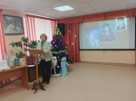 И счастлив я, пока на белом свете горит, горит звезда моих полей