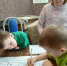 На зимние загадки мы найдём отгадки - ЦБС г. Донского