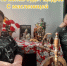 Фотозона к Масленице - ЦБС г. Донского