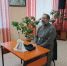 Духовная встреча - ЦБС г. Донского