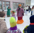 Чайно-блинное раздолье - ЦБС г. Донского