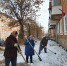 Субботник - ЦБС г. Донского