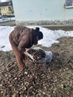 Субботник