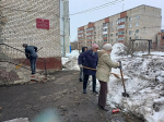 Субботник