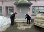 Субботник