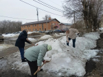 Субботник