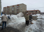 Субботник