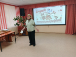Путешествие в Мультландию