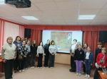 Путешествие в Мультландию