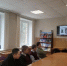 Чернобыль: трагедия, подвиг, предупреждение - ЦБС г. Донского