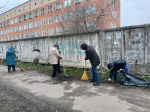Субботник