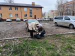 Субботник