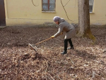 Субботник
