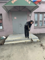 Субботник