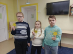 Мир коренных народов Севера