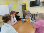 Мир коренных народов Севера