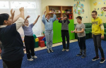 Познавательная программа в ТОЦРИ.