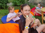 Ромашковое настроение