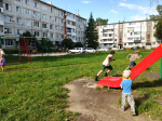 Поляна игр