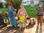 Поляна игр