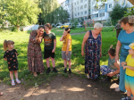 Поляна игр