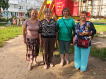 Поляна игр